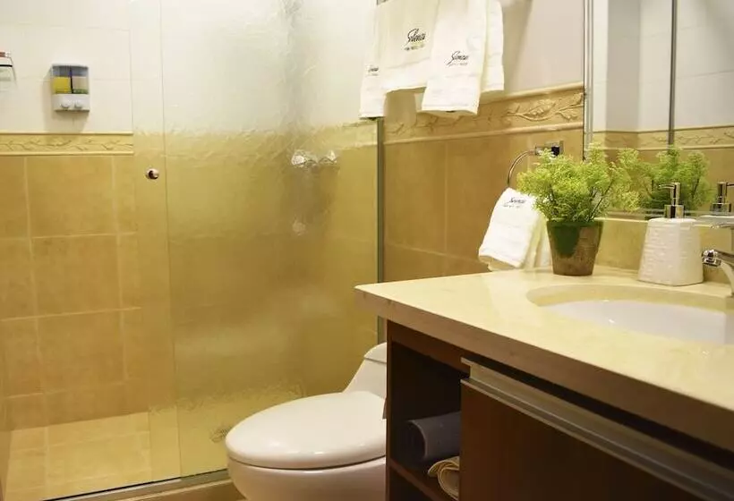 هتل Selenza Apart