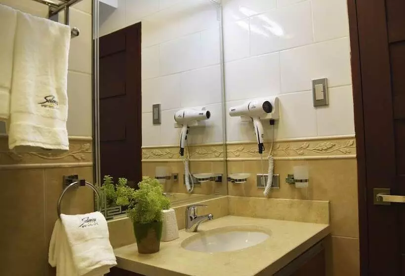 هتل Selenza Apart