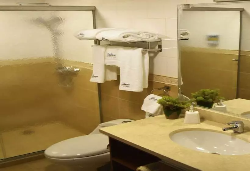 هتل Selenza Apart