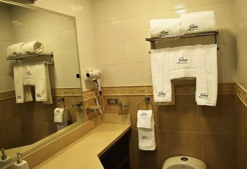 هتل Selenza Apart