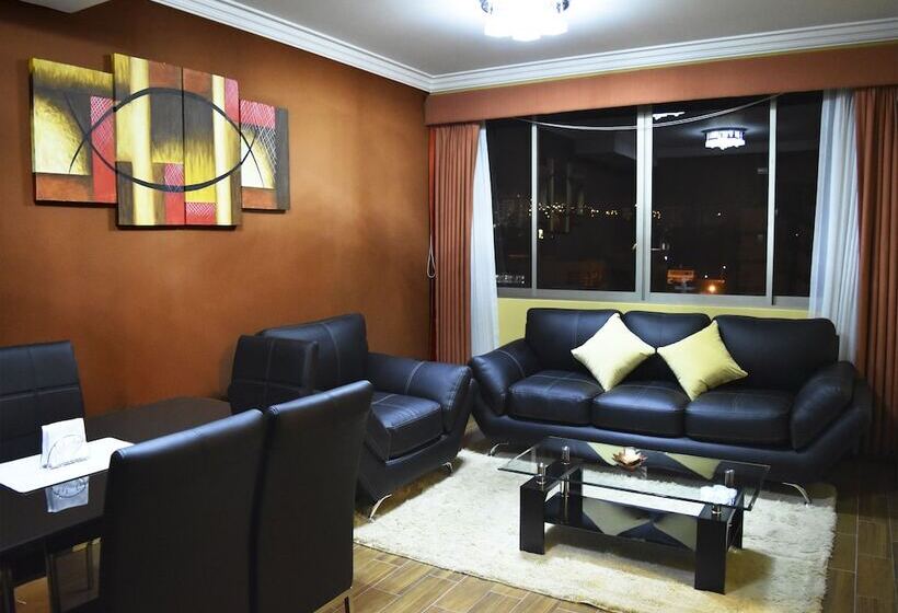 هتل Selenza Apart