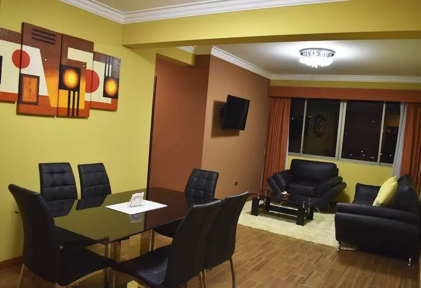 هتل Selenza Apart