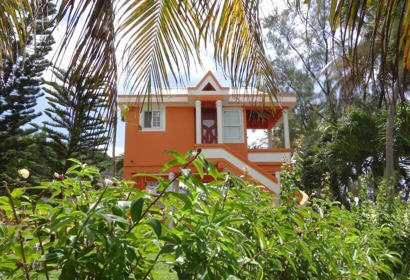 هتل Spring Gardens Resort