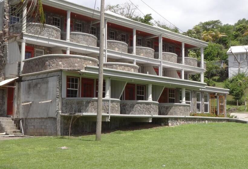 هتل Spring Gardens Resort