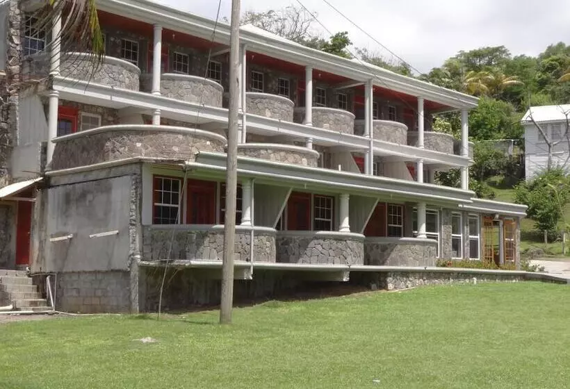 هتل Spring Gardens Resort