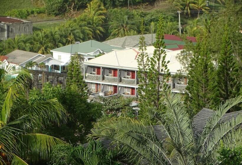 هتل Spring Gardens Resort