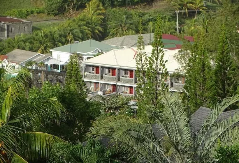 هتل Spring Gardens Resort