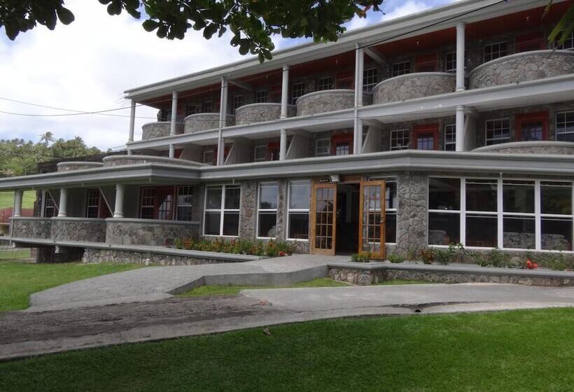 هتل Spring Gardens Resort