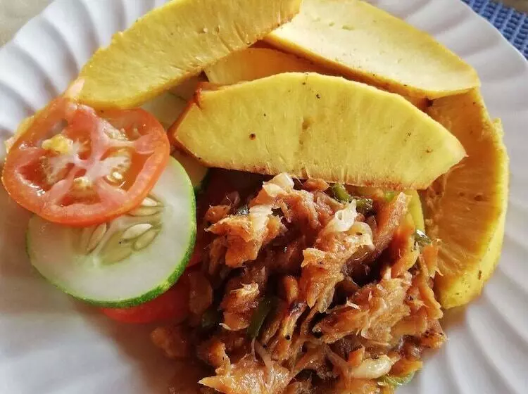 هتل Spring Gardens Resort