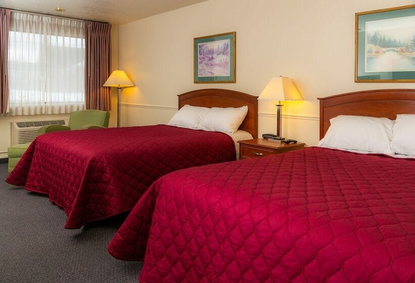 Manti Country Village Motel