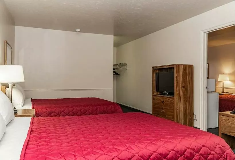 Manti Country Village Motel