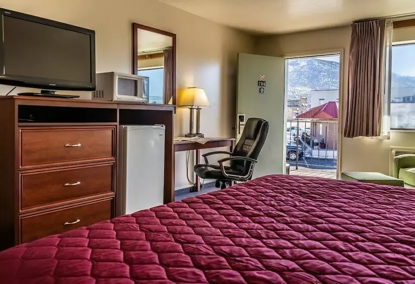 Manti Country Village Motel