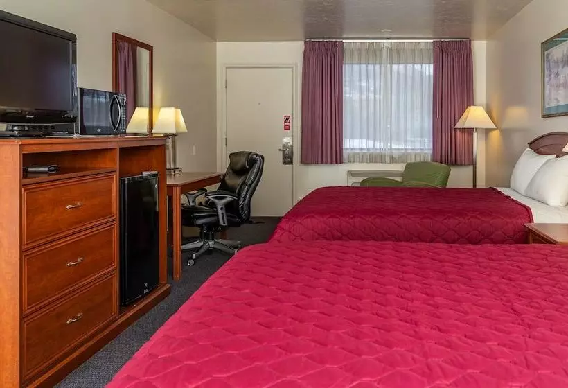 Manti Country Village Motel