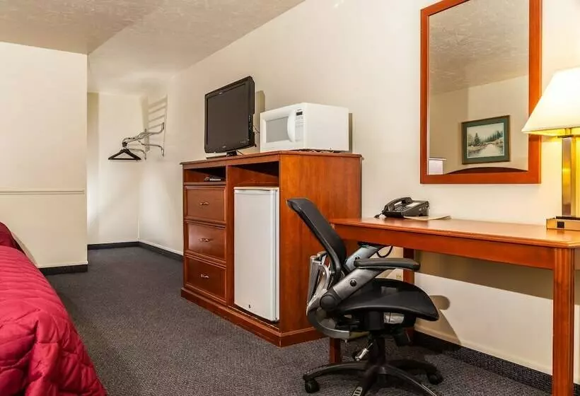 Manti Country Village Motel