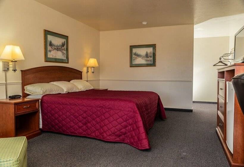 Manti Country Village Motel