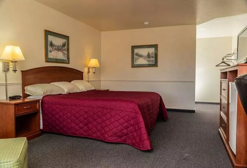 Manti Country Village Motel