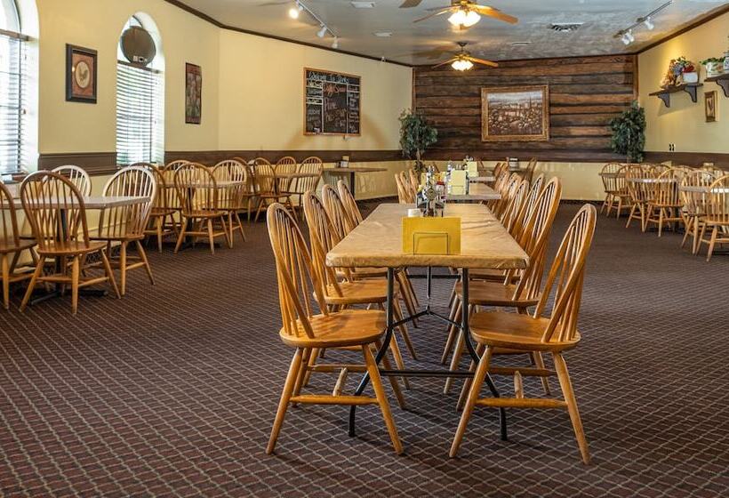 Manti Country Village Motel