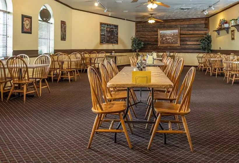 Manti Country Village Motel