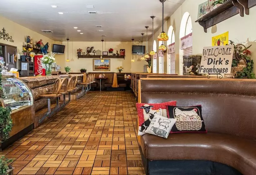 Manti Country Village Motel