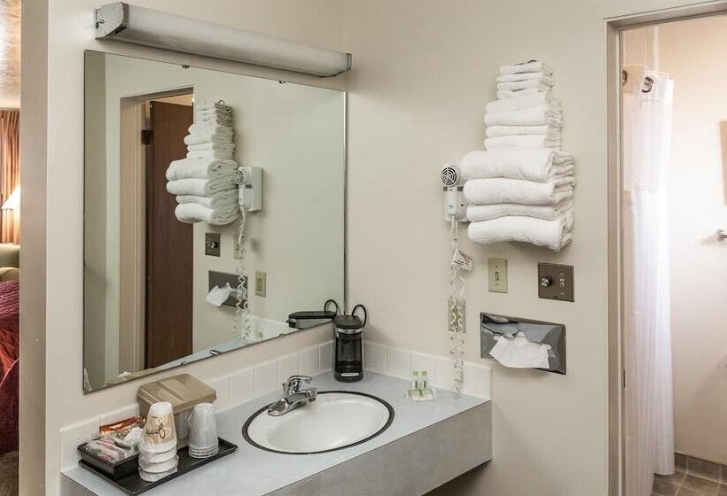 Manti Country Village Motel