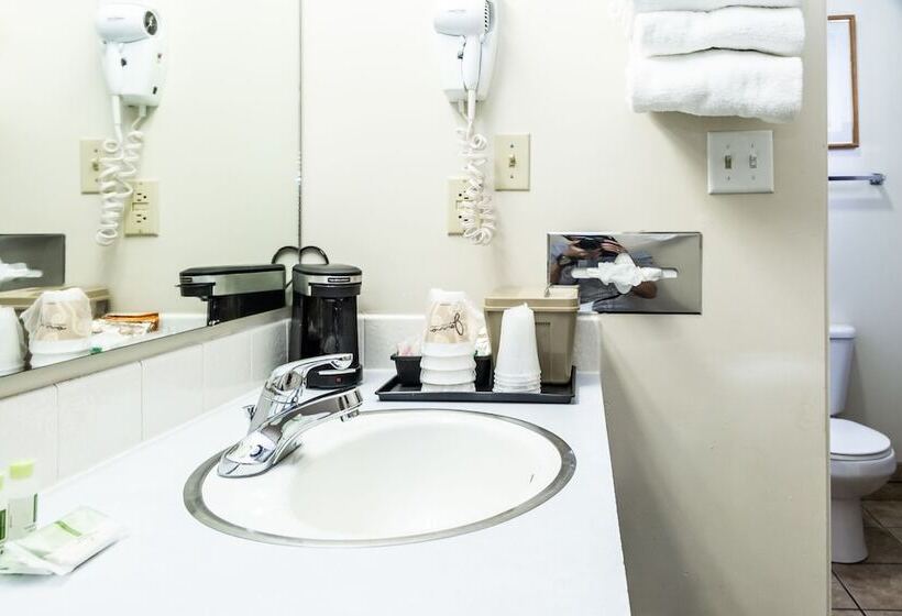 Manti Country Village Motel