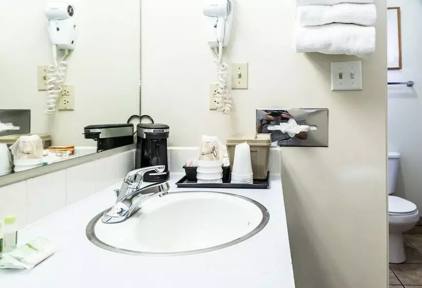 Manti Country Village Motel