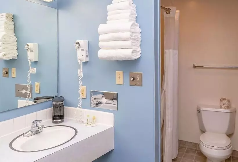 Manti Country Village Motel