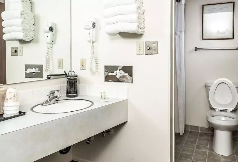 Manti Country Village Motel