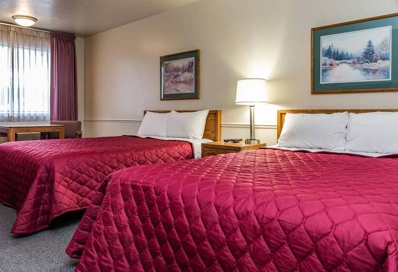 Manti Country Village Motel