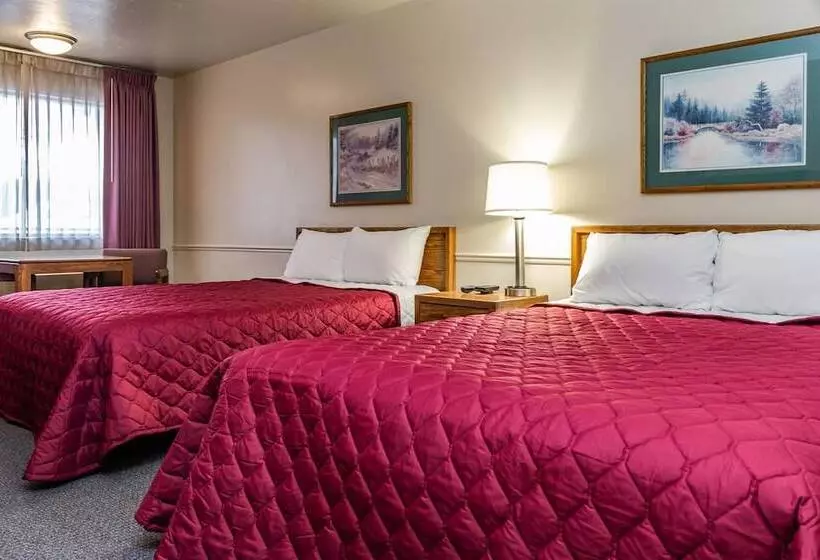 Manti Country Village Motel