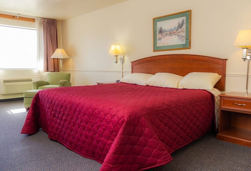 Manti Country Village Motel