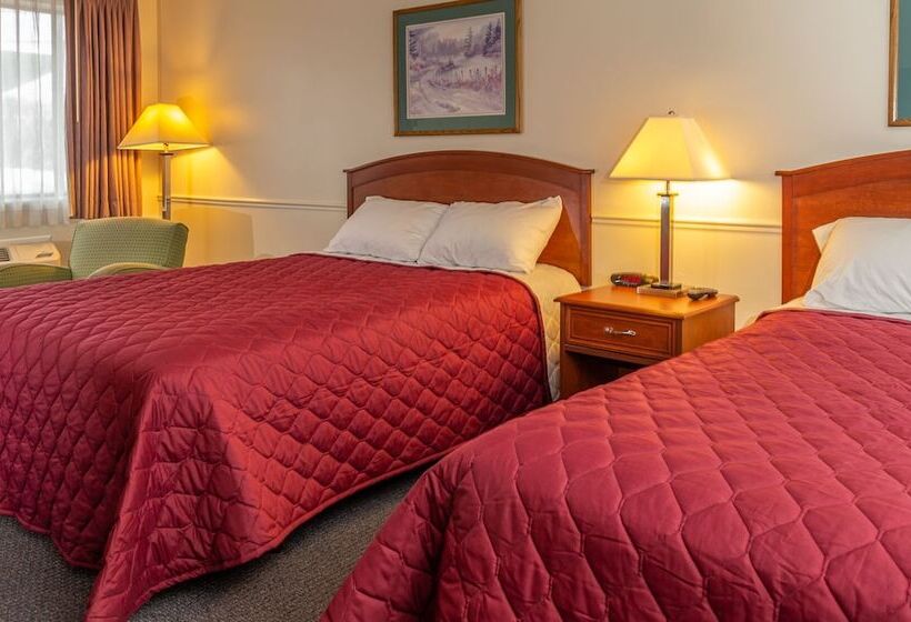 Manti Country Village Motel