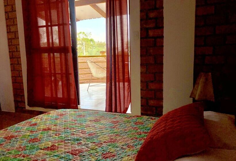 بنسيون Mi Querencia