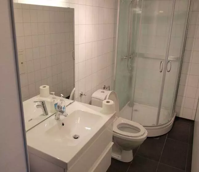 Majatalo Myre Overnatting