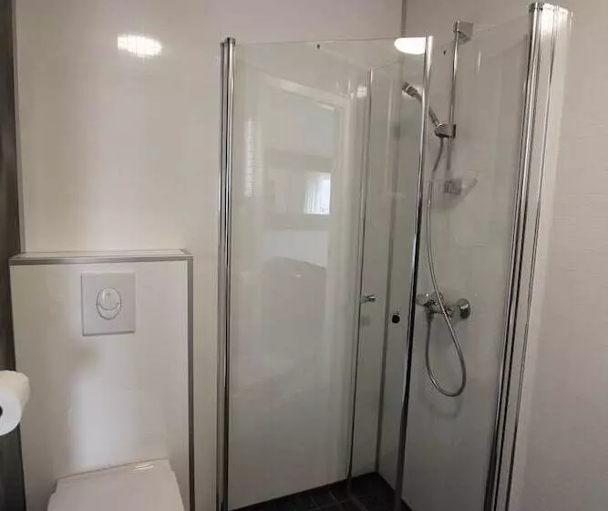 Majatalo Myre Overnatting