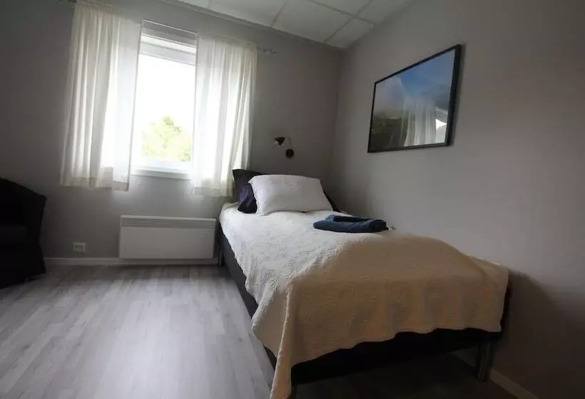 Majatalo Myre Overnatting