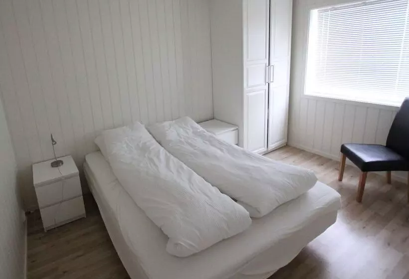 Majatalo Myre Overnatting