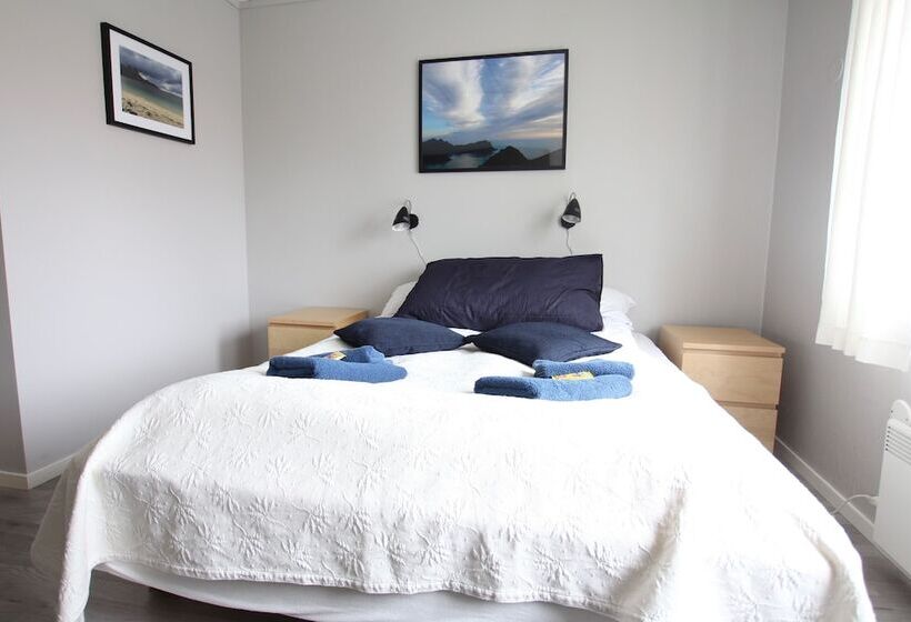 膳宿费 Myre Overnatting