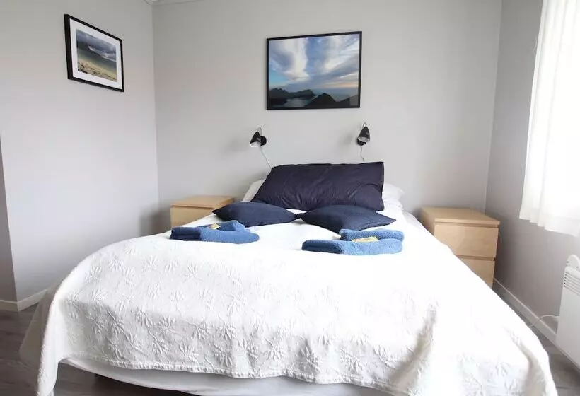 Majatalo Myre Overnatting