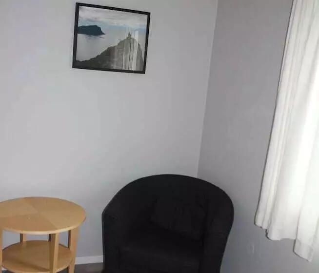 Majatalo Myre Overnatting