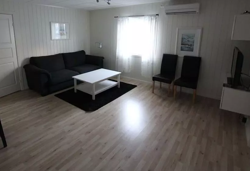 Majatalo Myre Overnatting