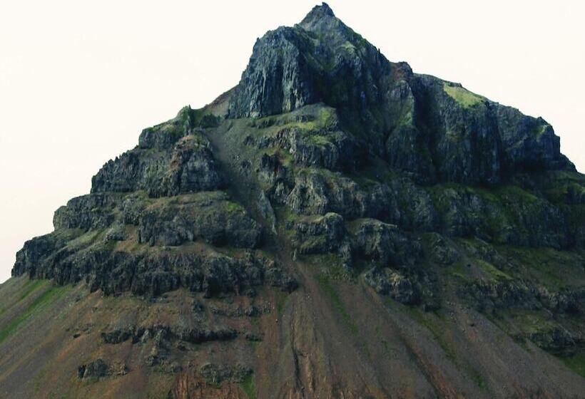 پانسیون Urdartindur Guesthouse And Cottages