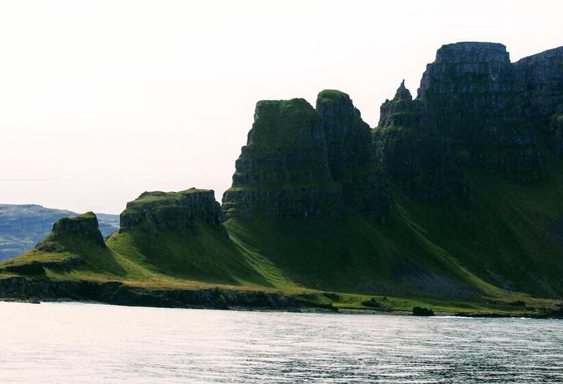 پانسیون Urdartindur Guesthouse And Cottages