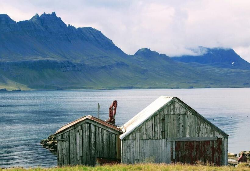 پانسیون Urdartindur Guesthouse And Cottages