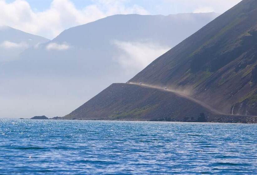 پانسیون Urdartindur Guesthouse And Cottages