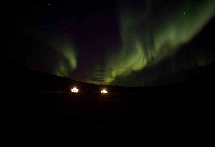 پانسیون Urdartindur Guesthouse And Cottages