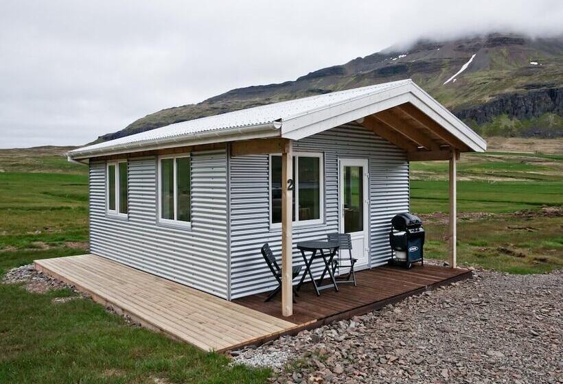 پانسیون Urdartindur Guesthouse And Cottages