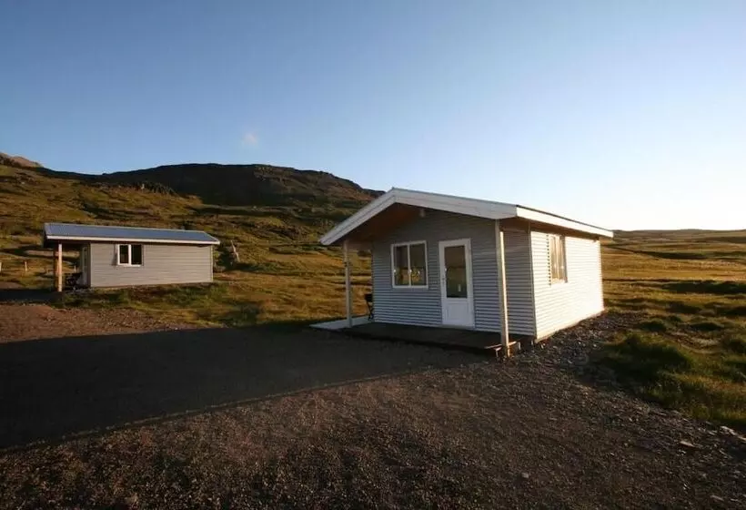 پانسیون Urdartindur Guesthouse And Cottages
