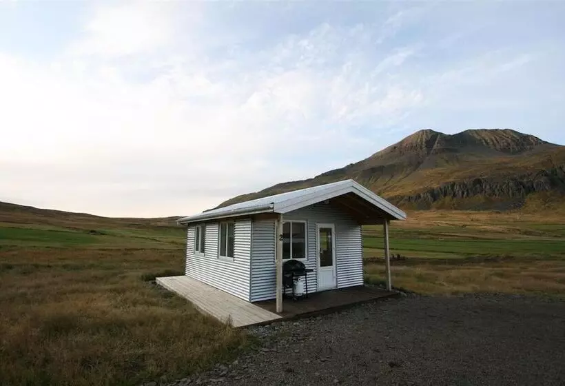 پانسیون Urdartindur Guesthouse And Cottages