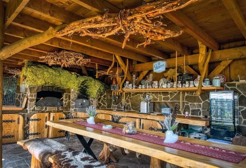 ペンション Vela